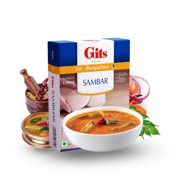 Gits Sambar