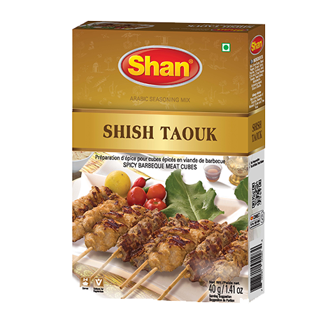 Shan Shish Taouk