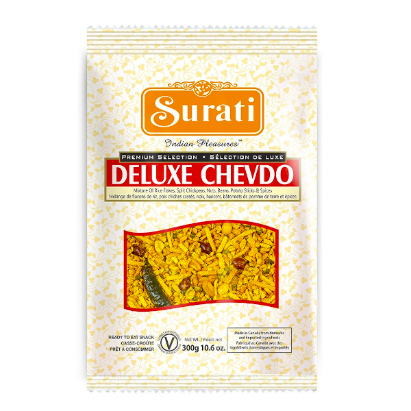 Surati Delux Chevdo