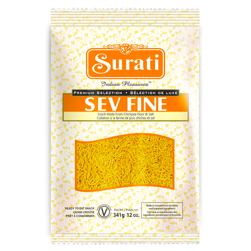 Surati Sev Fine