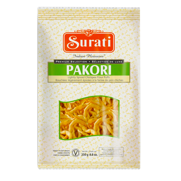 Surati Pakori