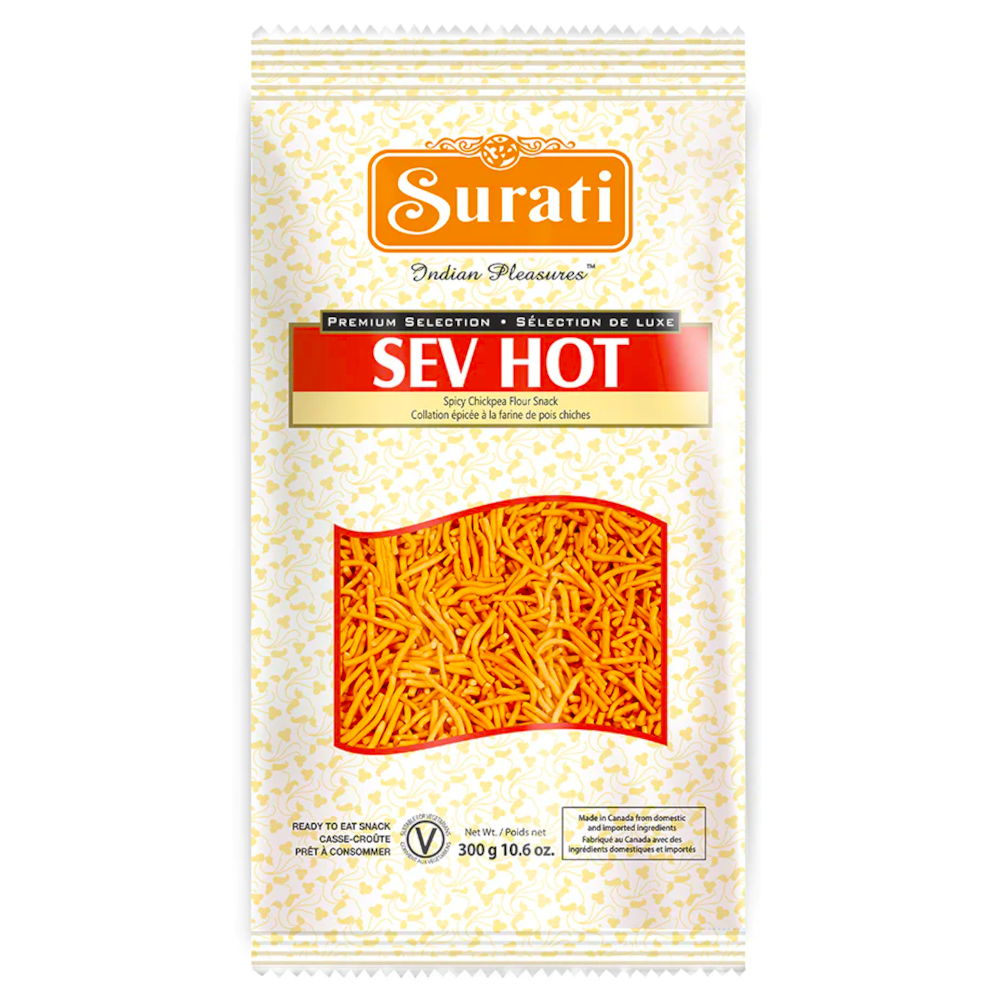 Surati Sev Hot