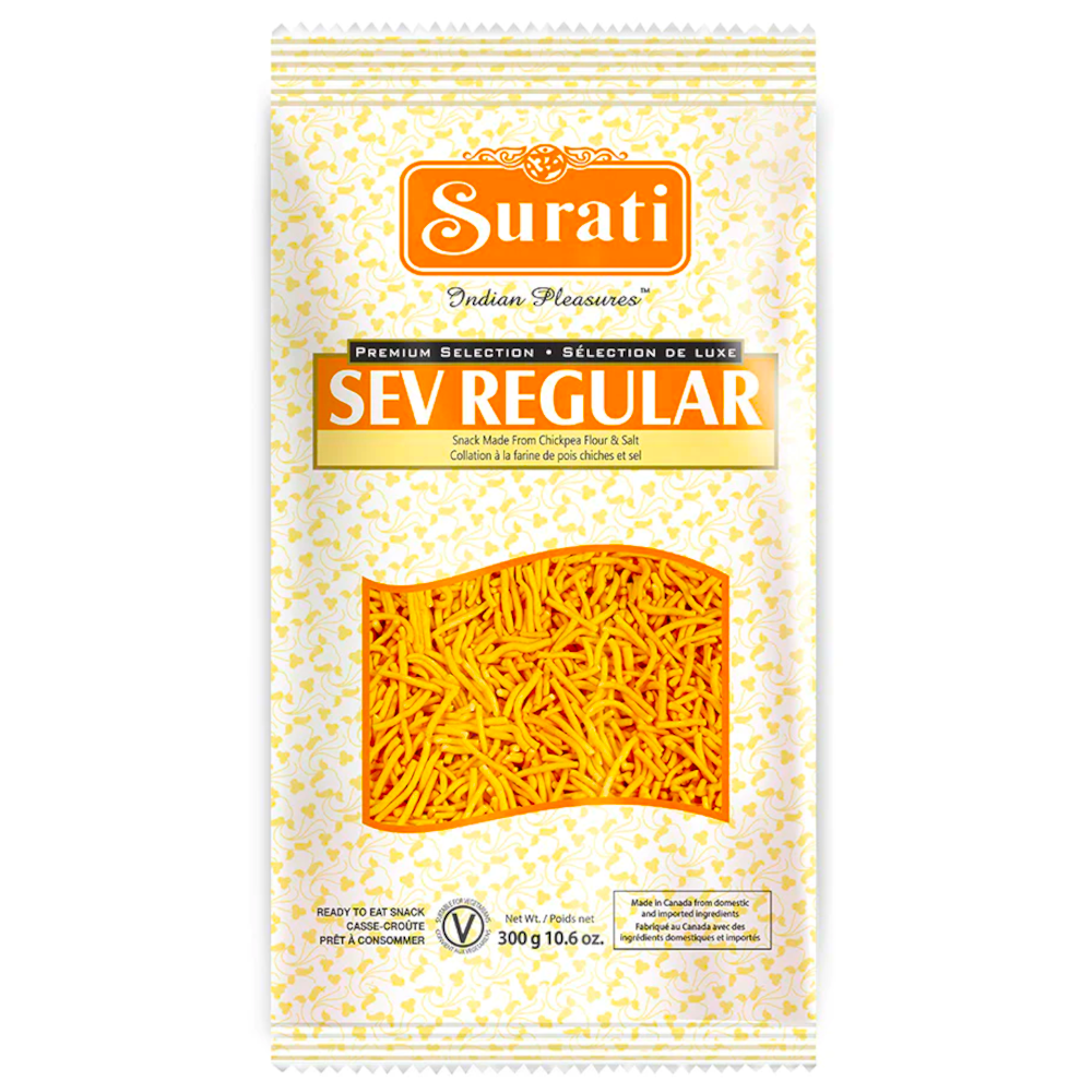 Surati Sev Regular