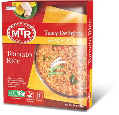 MTR Tomato Rice