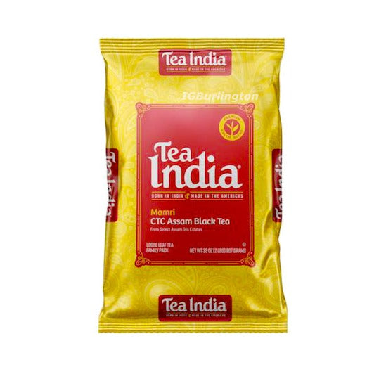 Tea India Mamri Loose Tea