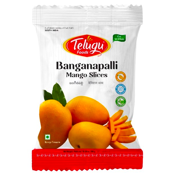 Telugu Banganapalli Mango