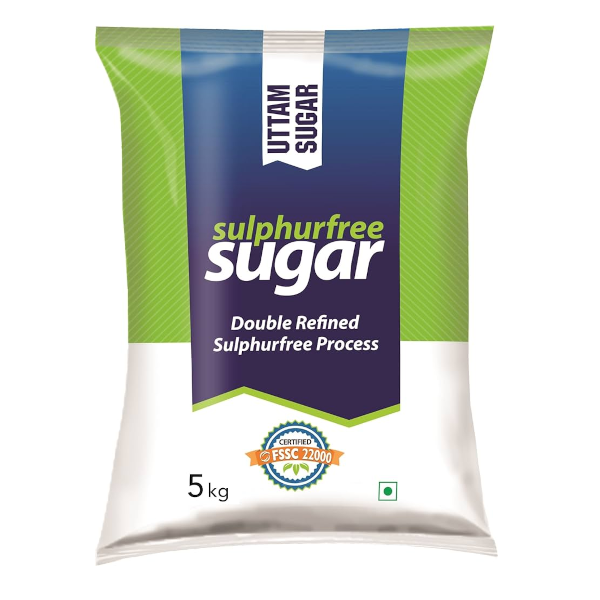 Uttam Sulphur free Sugar