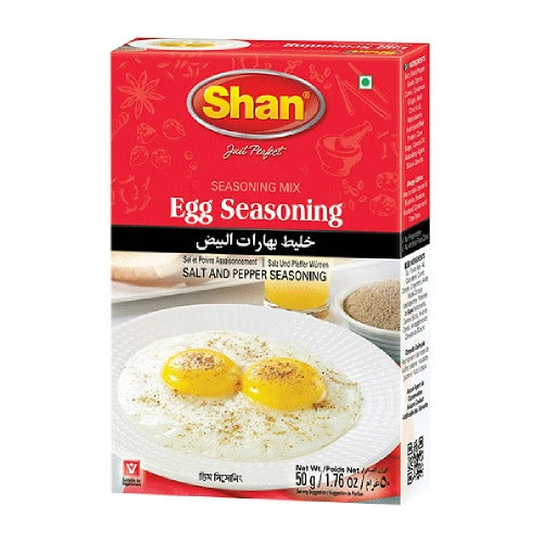 Shan Egg Seasoning