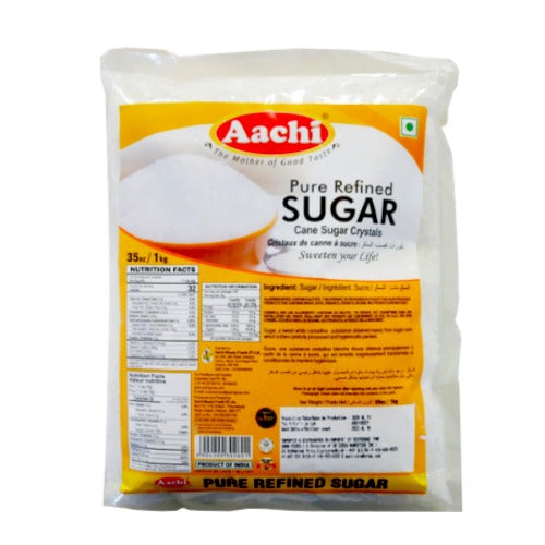 Aachi Cane Sugar