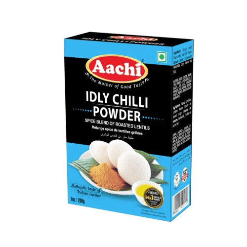 Aachi Idli Chili Powder