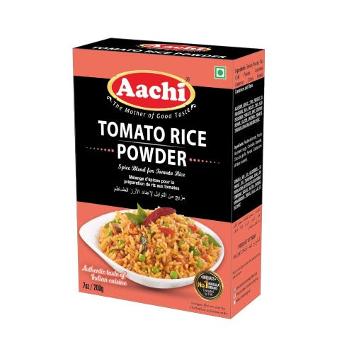 Aachi Tomato Rice Powder