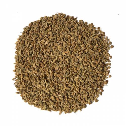 Deep Ajwain/Ajman Seed 400g