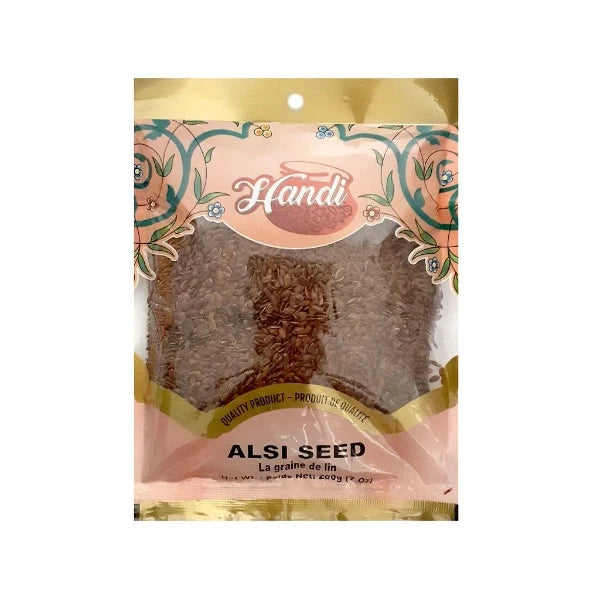 Handi Aserio Seed 200g