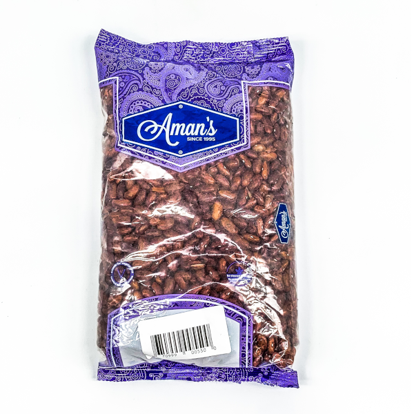 Aman's Chitra Rajma 4LB