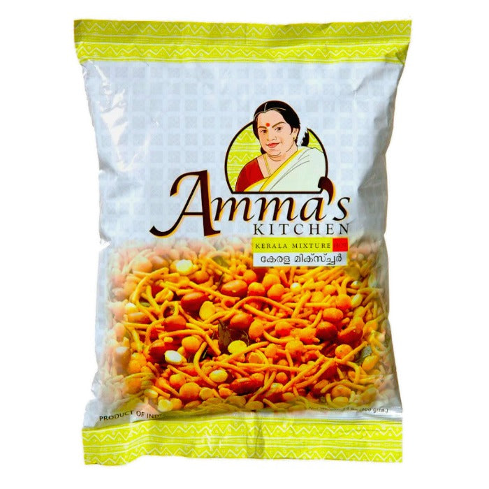 Amma's Kerala Mixture