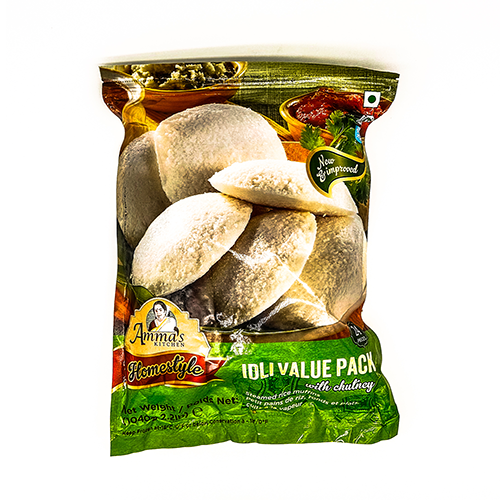 Amma's Idli Value Pack