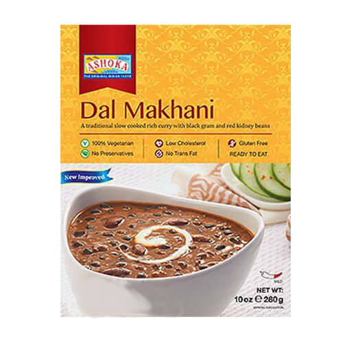 Ashoka Dal Makhani