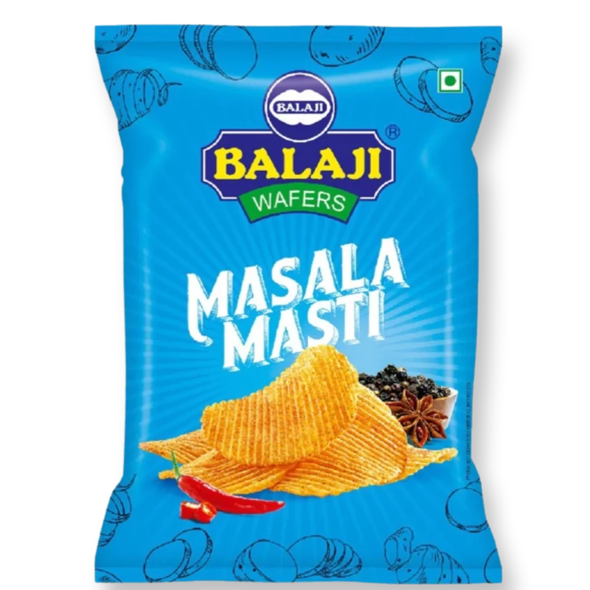 Balaji Masala Masti