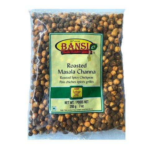 Bansi Roasted Masala Chana