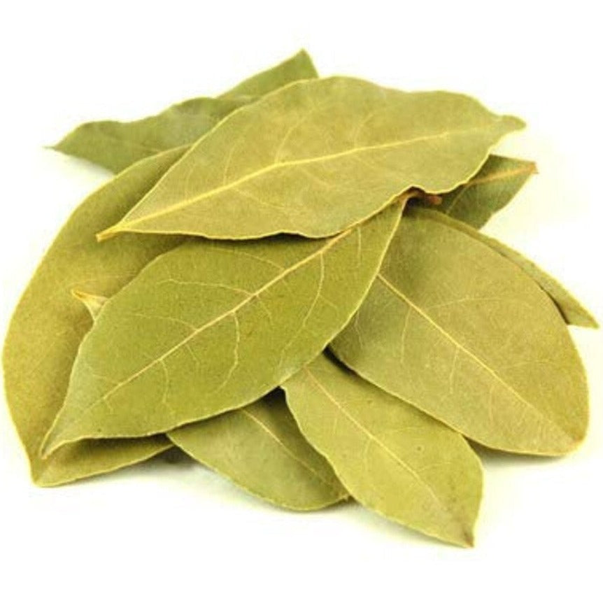 GC Bay Leaves