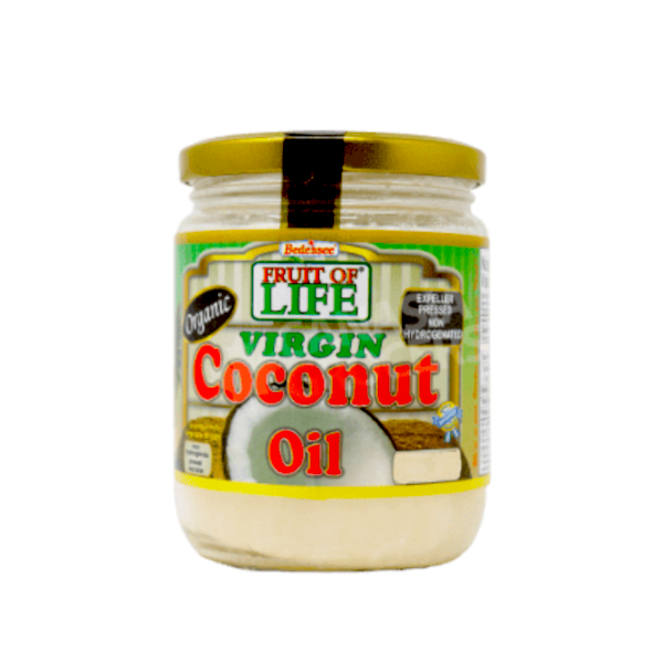 Bedessee Virgin Coconut Oil