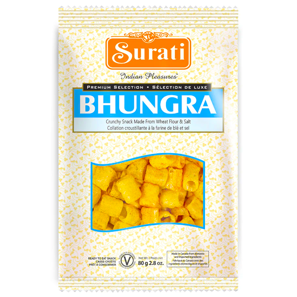 Surati Bhungra