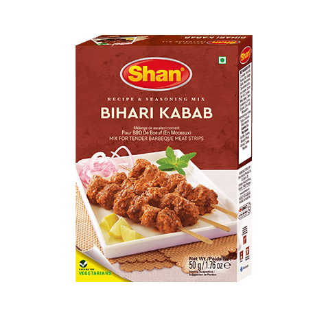 Shan Bihari Kabab