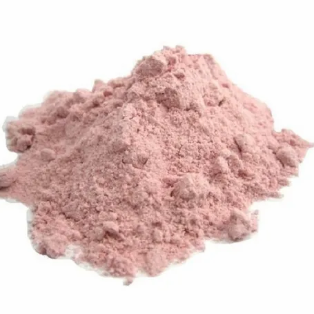 Deep Black Salt Powder