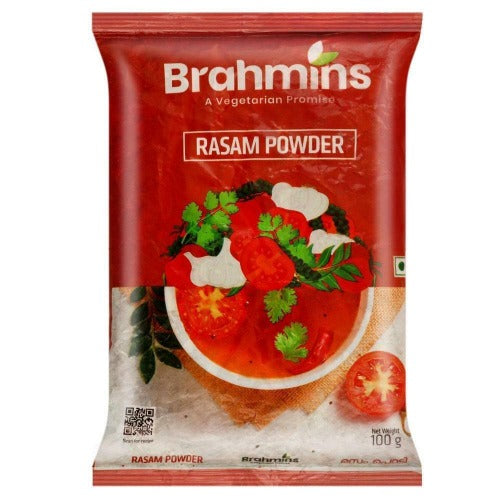 Brahmins Rasam Powder