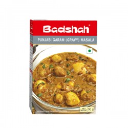 Badshah Punjabi Garam Masala