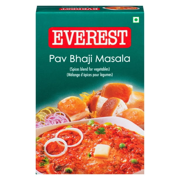 Everest Pav Bhaji Masala