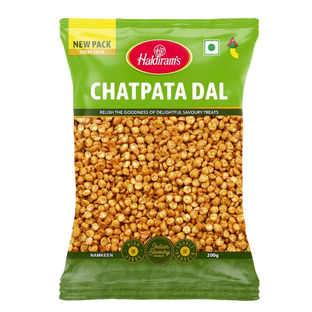 Haldiram's Chatpata Dal