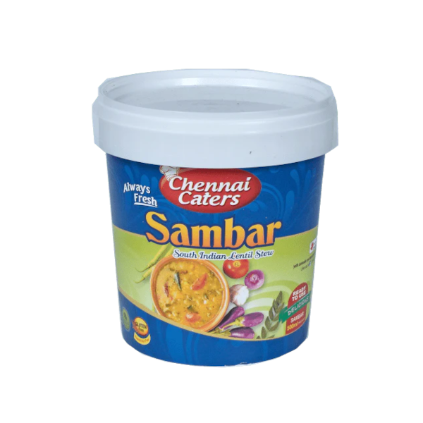 Chennai Caters Sambar