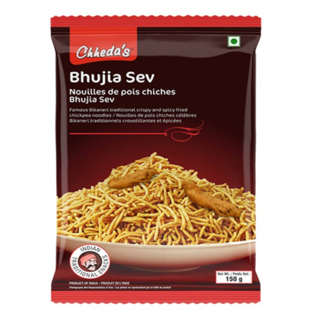 Chheda's Bhujia Sev