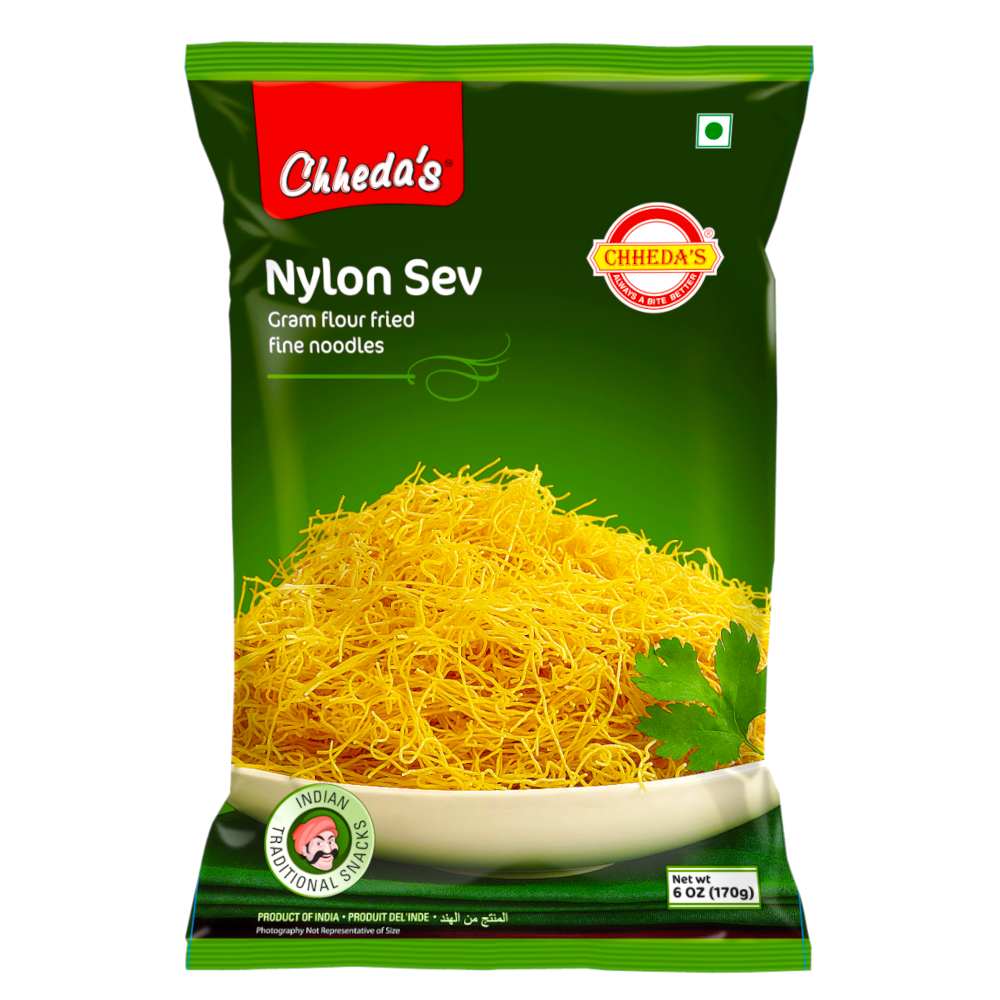 Chheda's Nylon Sev