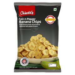 
              Chheda's