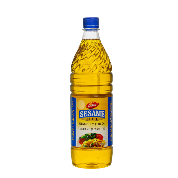 Dabur Sesame Oil 1 LTR