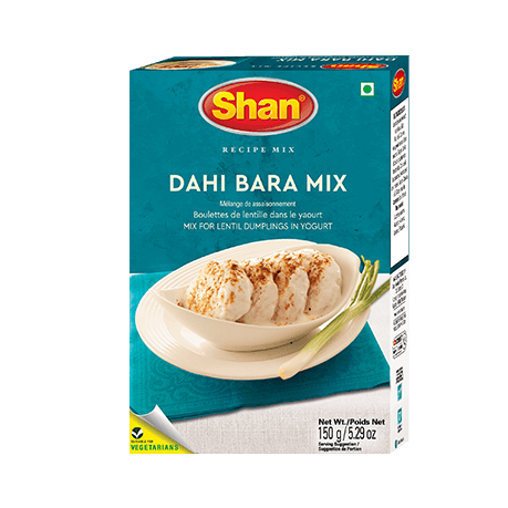 Shan Dhai Bara Mix