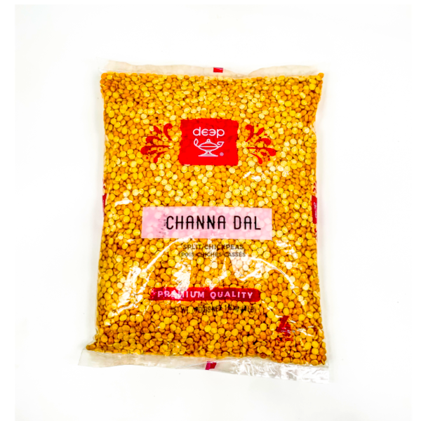 Deep Chana Dal 4LB