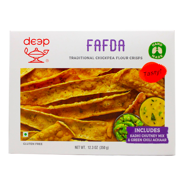 Deep Fafda