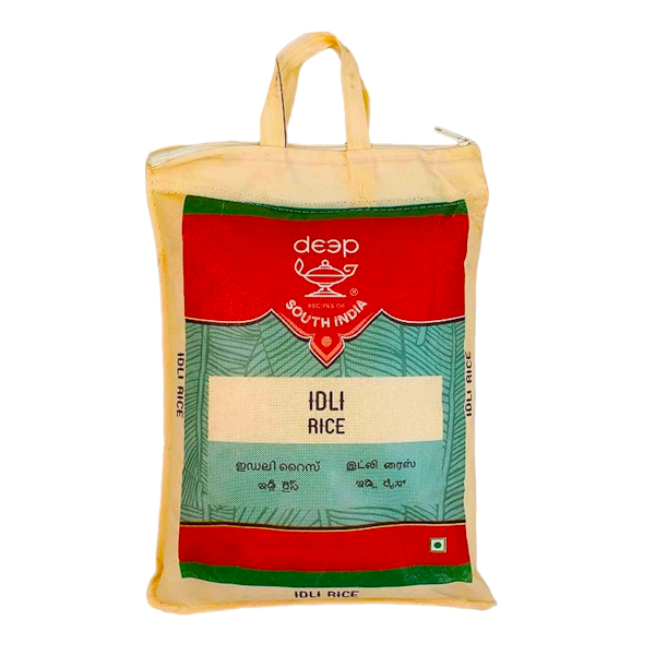 Deep Idli Rice 10LB