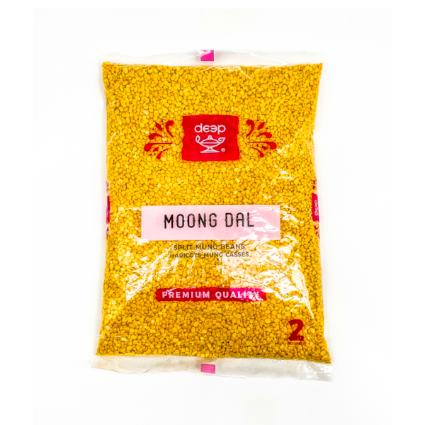 Deep Moong Dal 2LB