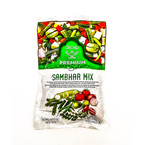 Deep Sambar Mix