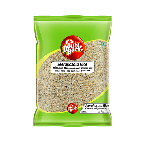 DH Jeerakasala Rice 2kg