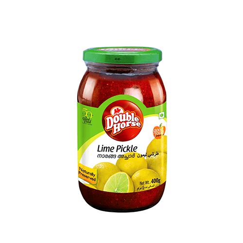 DH Lime Pickle