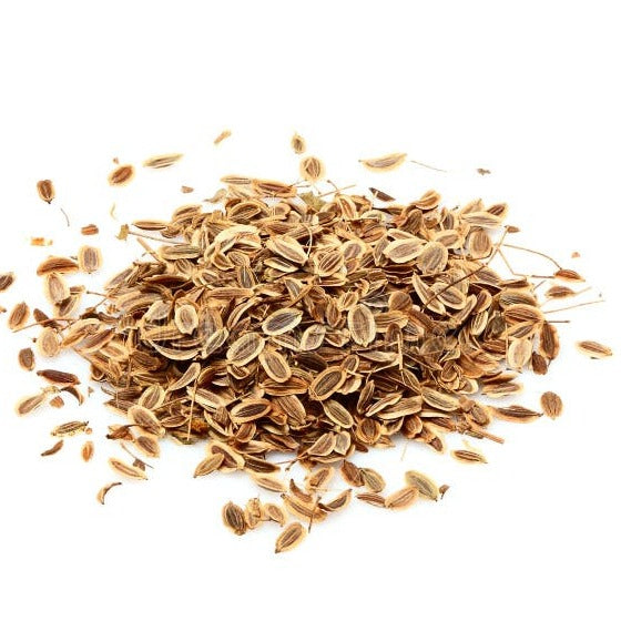 Zaika Dill Seed 200g