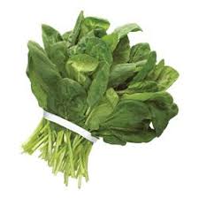 Spinach Fresh 2LB