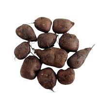 Chinese Potato ( Koorka )