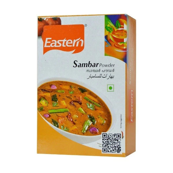 Eastern Sambar Powder 165g