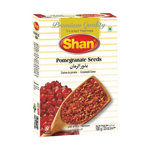 Shan Pomegranate Seed